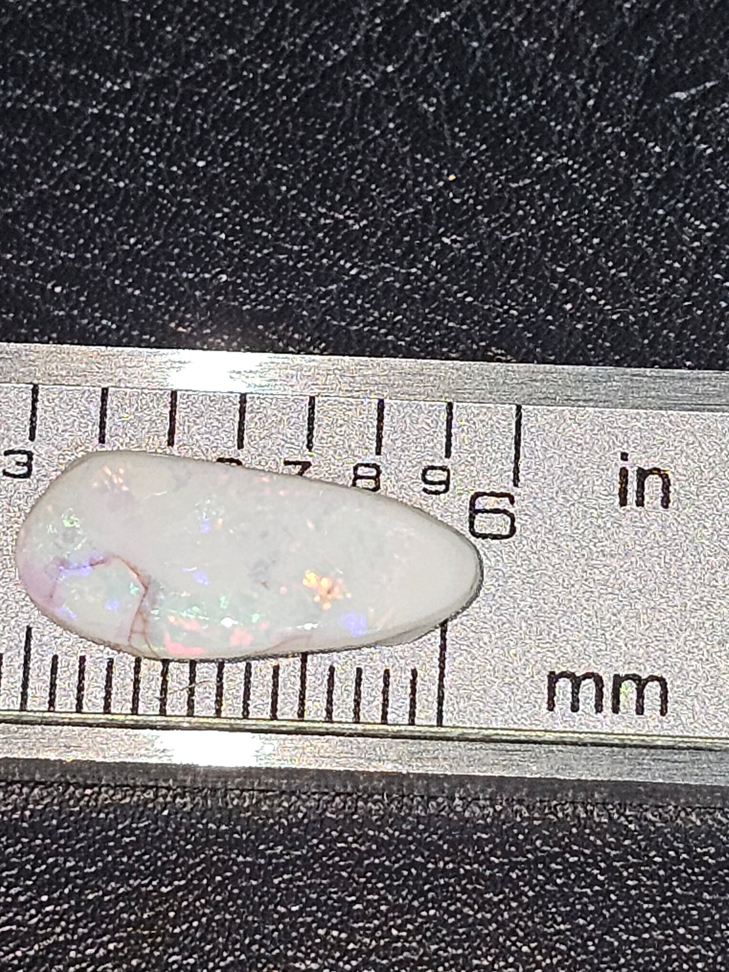 3.15 lightning Ridge opal