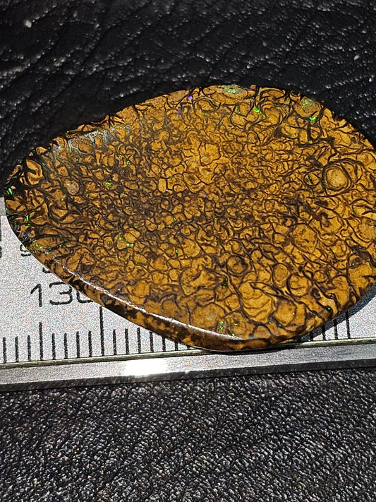 30.65 ct Australia Boulder