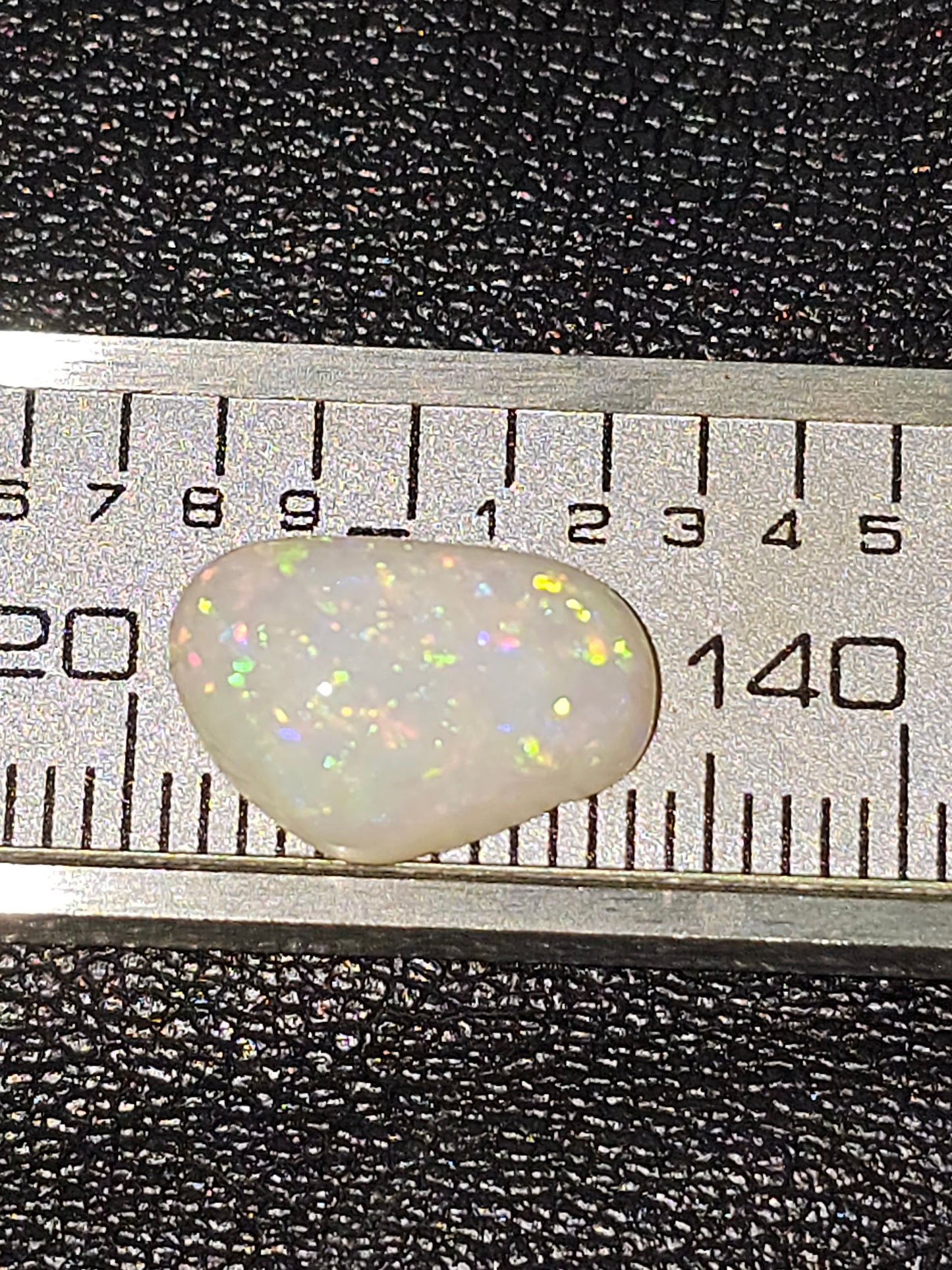 3.00 ct Australia opal
