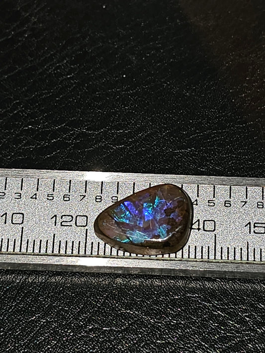 8.70 ct Australia Boulder opal