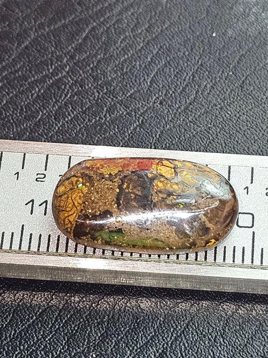 12.30 ct Queensland boulder