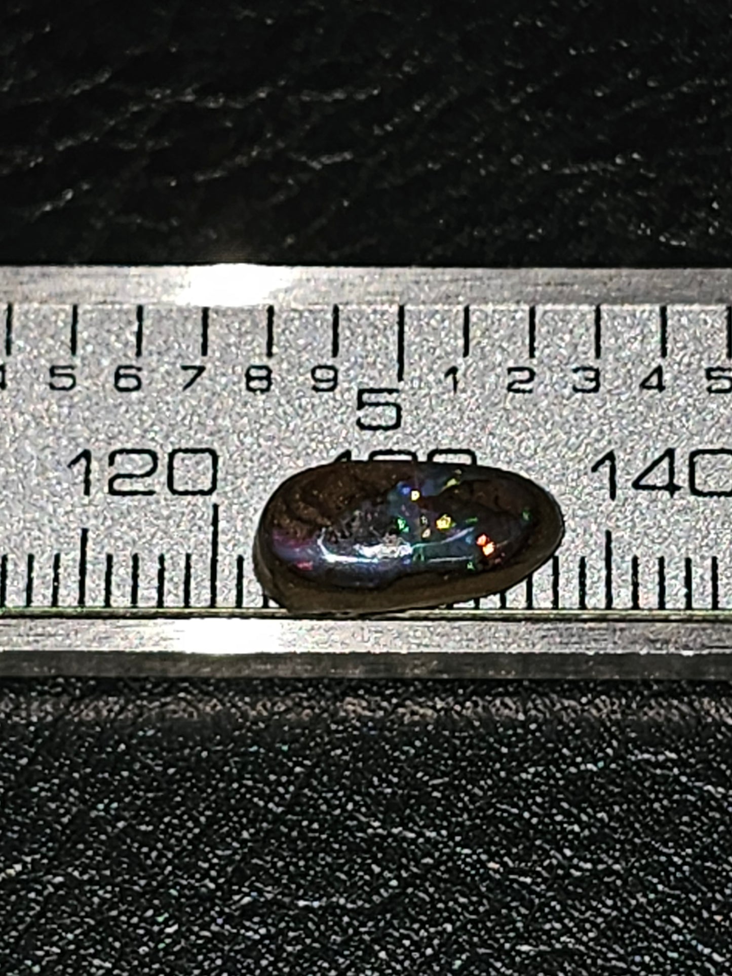 2.90 ct gemy boulder