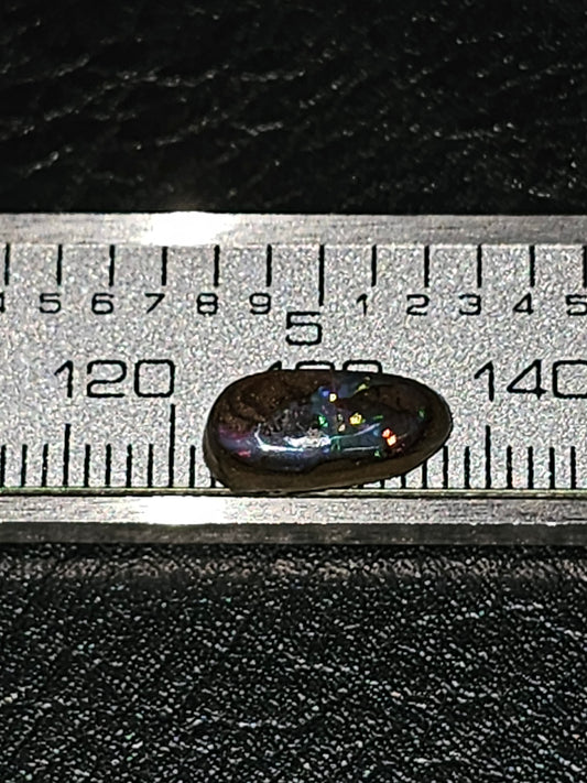 2.90 ct gemy boulder