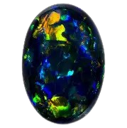 Dark Opals