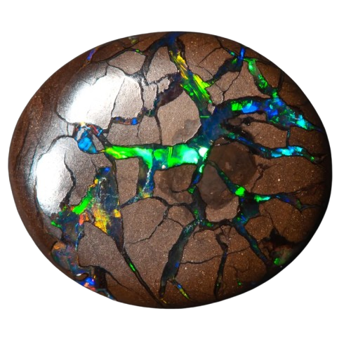 Boulder Opal