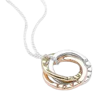 Silver Pendants
