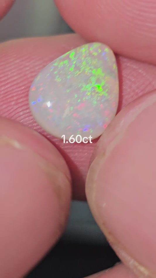 1.60ct Australia opal