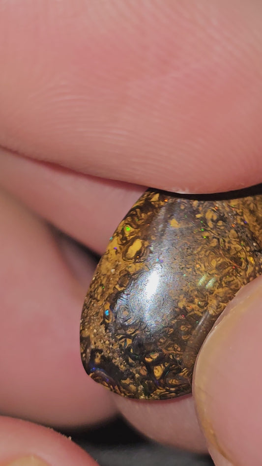 7.80 ct Australia Boulder