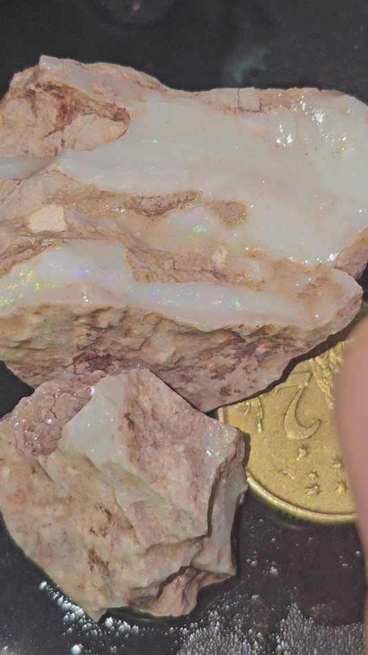 93.80 ct coober pedy 2x