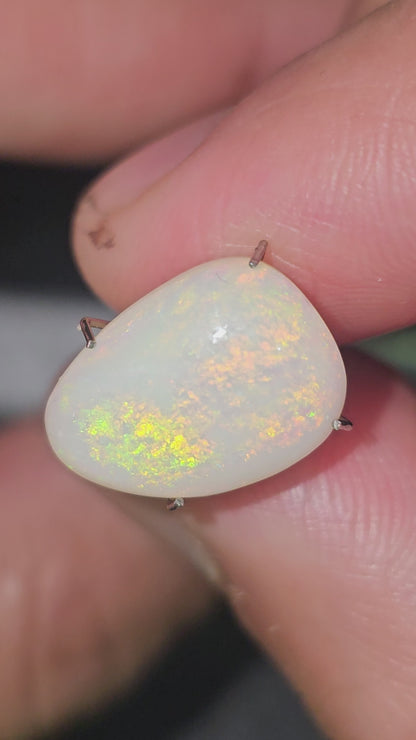 5.70ct coober pedy opal