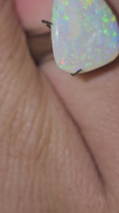 Australia opal coober pedy 3.50ct