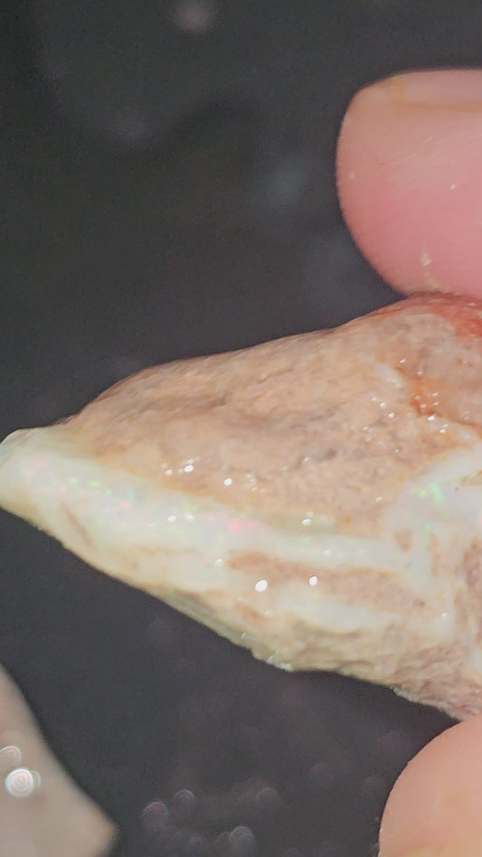 80ct coober pedy