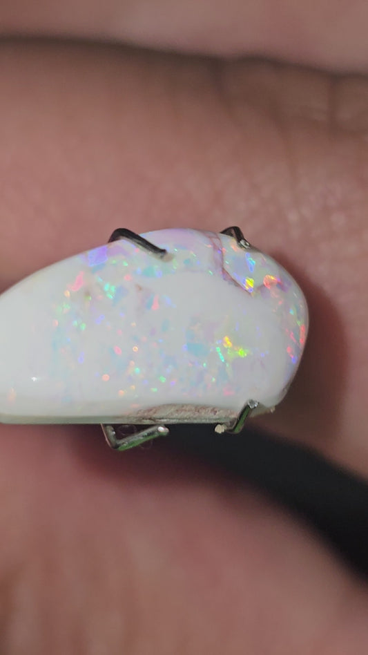 3.15 lightning Ridge opal