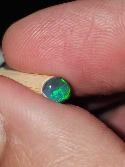 0.40ct lightning Ridge opal