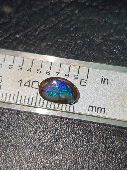 2.95 boulder opal