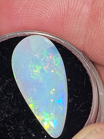 3.00ct coober pedy opal