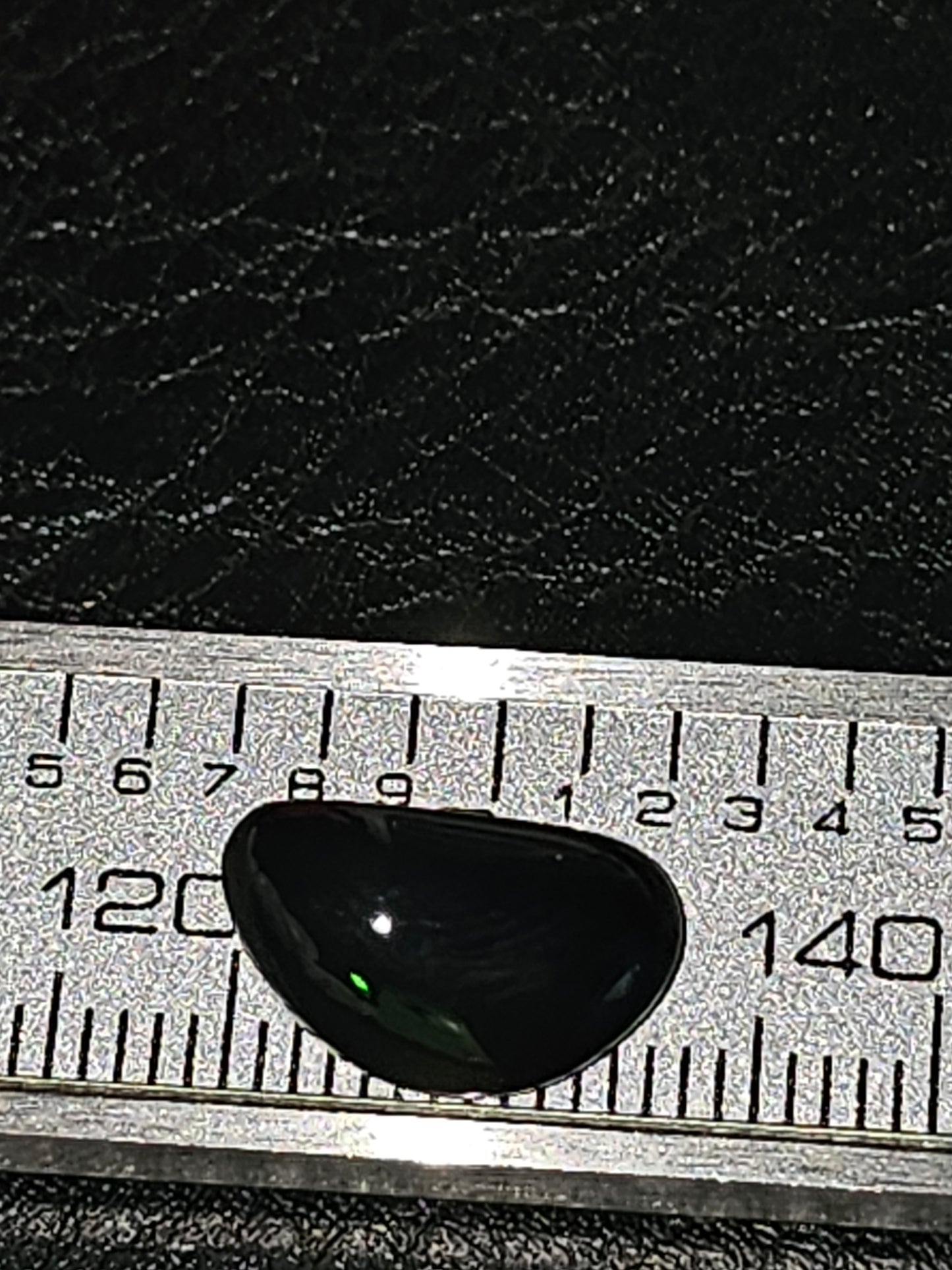 3.25 lightning Ridge Australia opal
