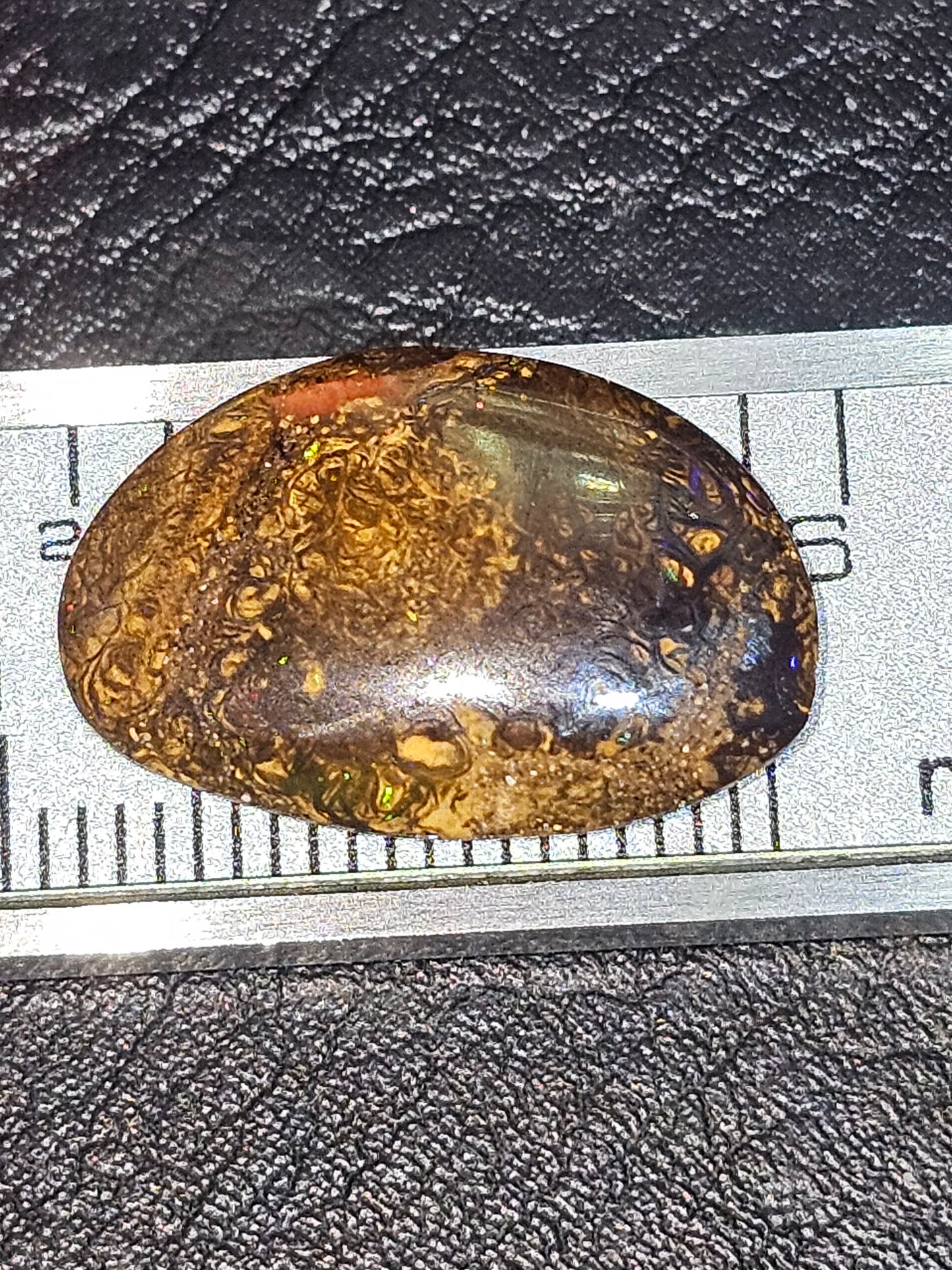 7.80 ct Australia Boulder