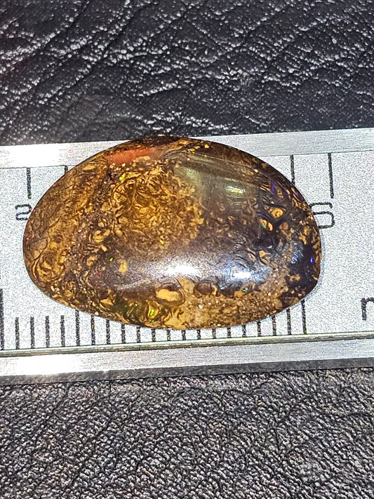 7.80 ct Australia Boulder