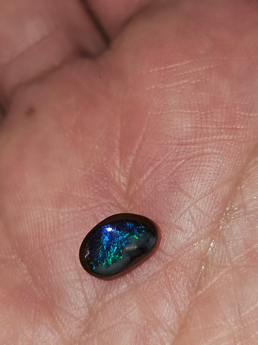 2.95 boulder opal
