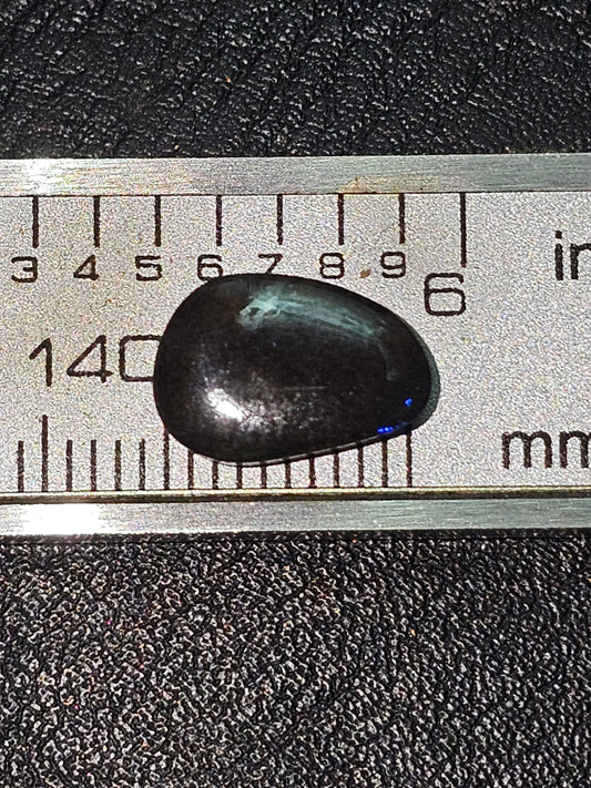 20.45 Queensland boulder