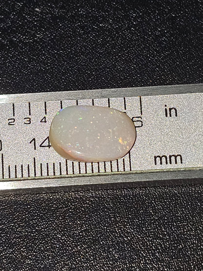 Australia opal coober pedy 2.90ct