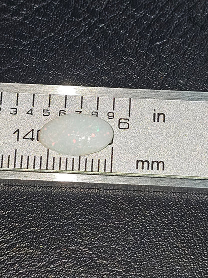 1.10ct coober pedy opal