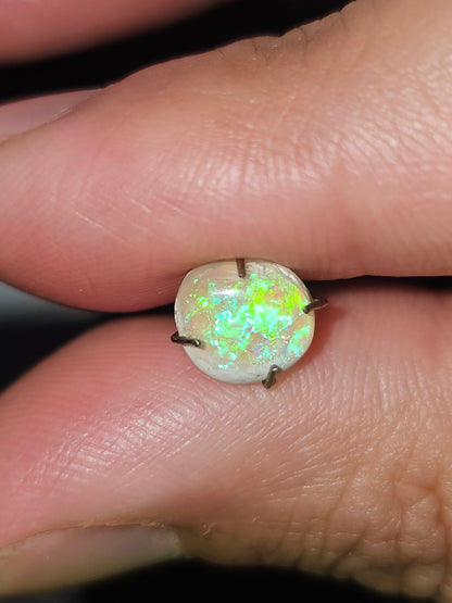 Australia opal lightning Ridge 1.25ct