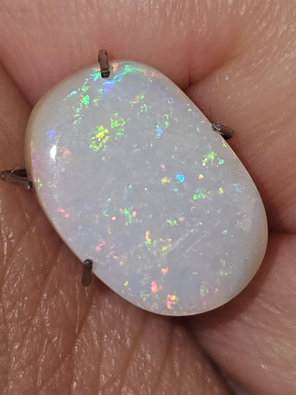 Australia opal coober pedy 2.90ct