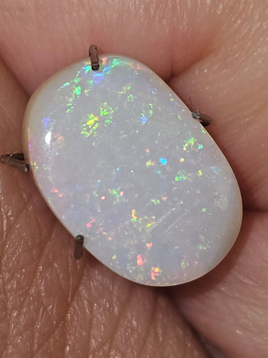 Australia opal coober pedy 2.90ct