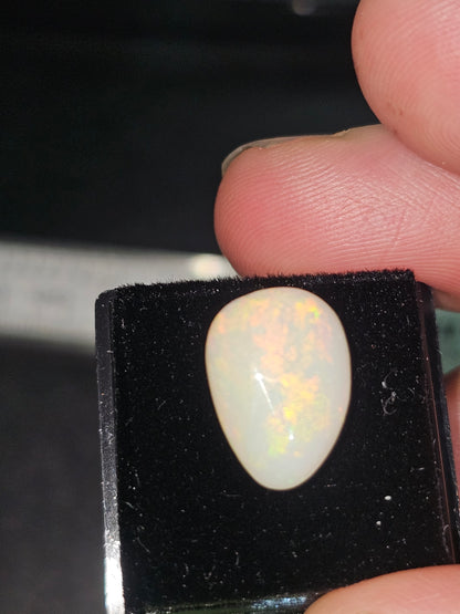 5.70ct coober pedy opal
