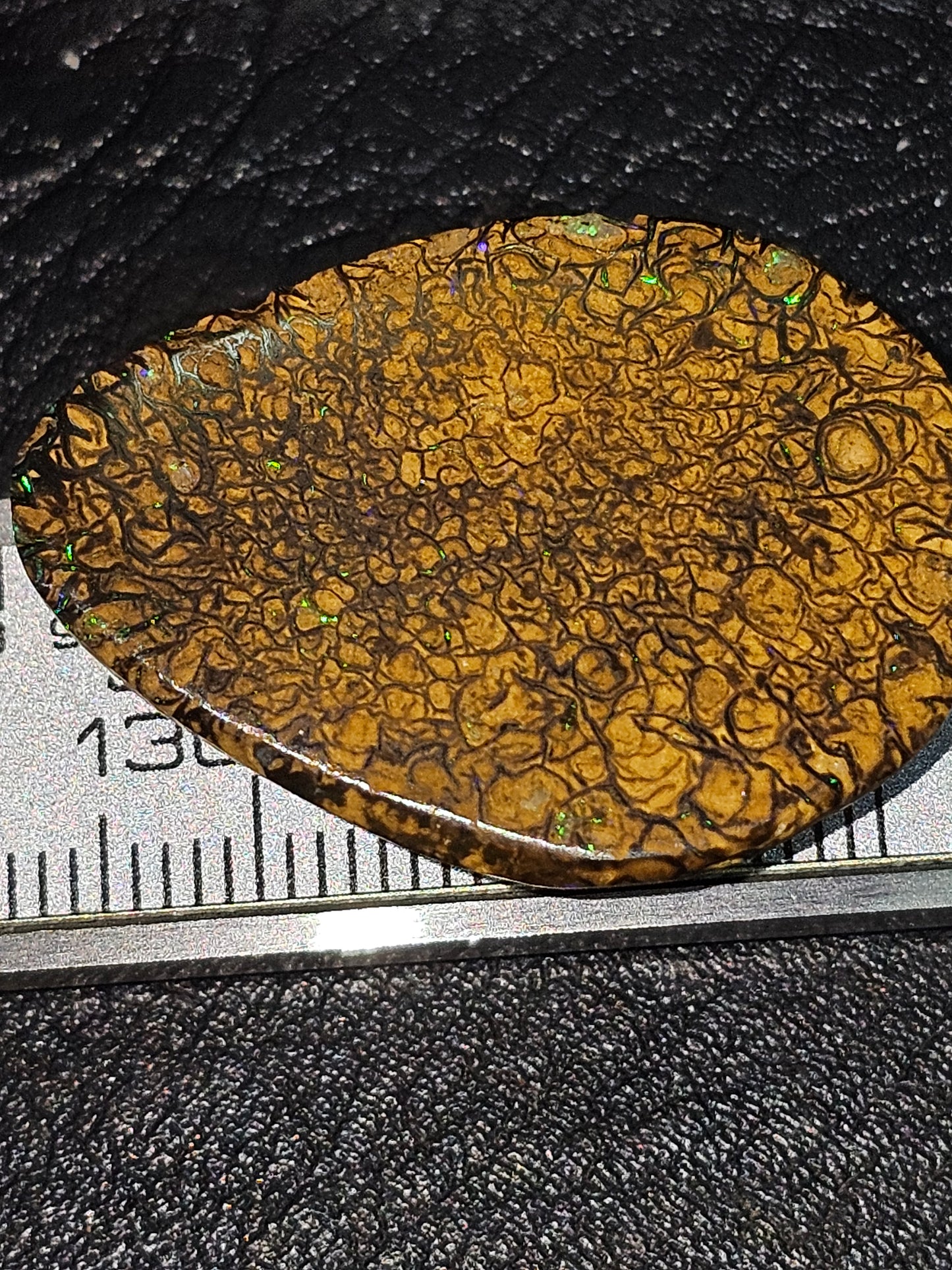 30.65 ct Australia Boulder