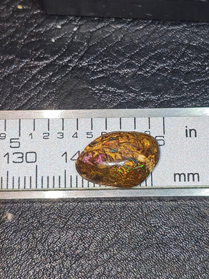 5.55 ct Australia Boulder