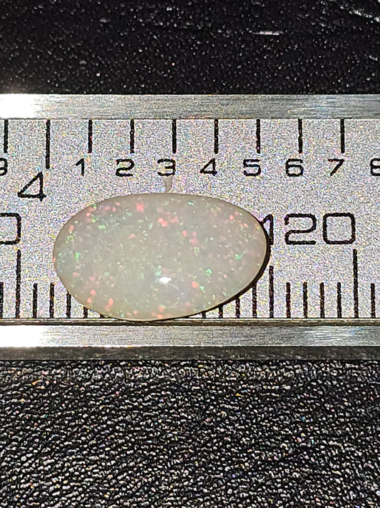 1.75 ct coober pedy opal