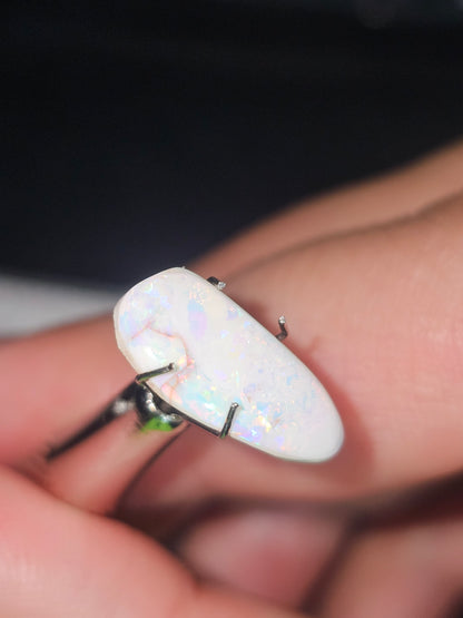 3.15 lightning Ridge opal