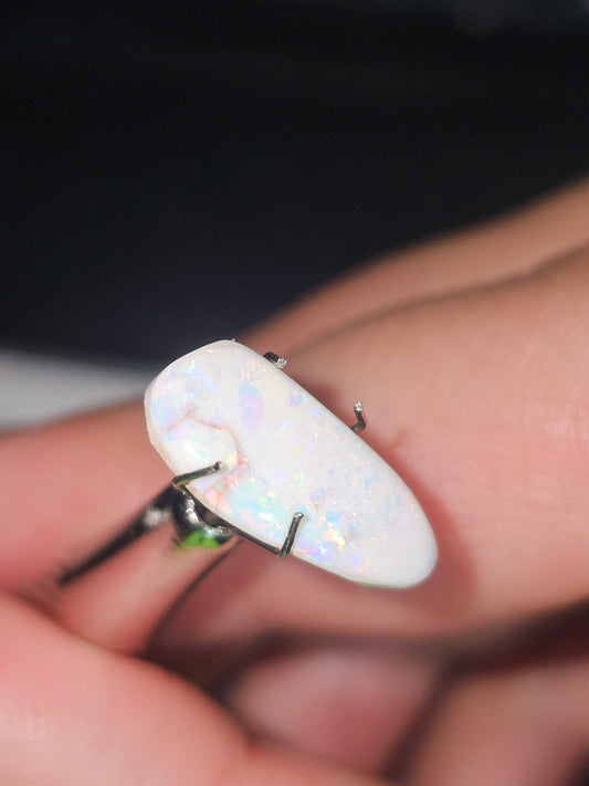 3.15 lightning Ridge opal