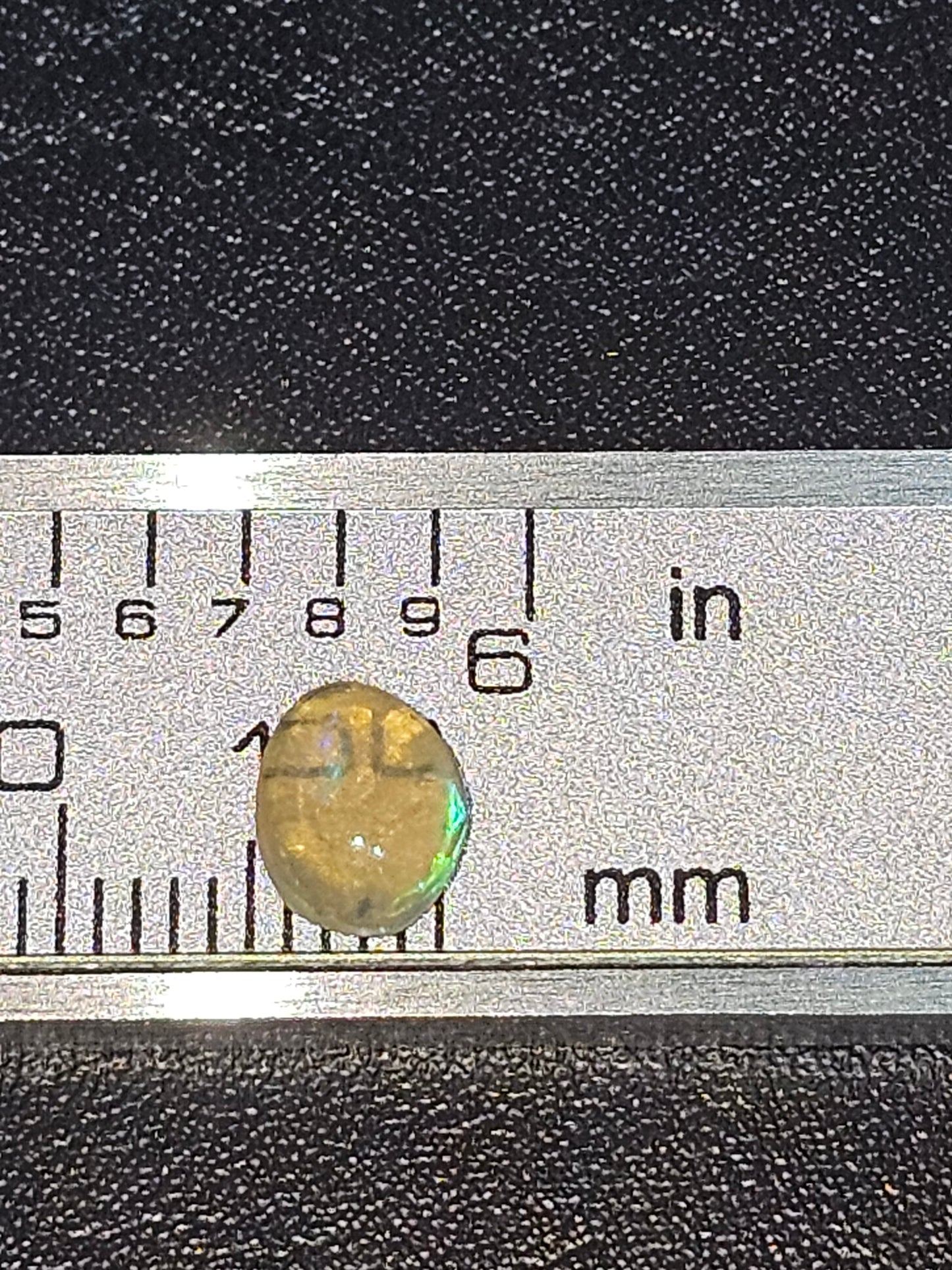Australia opal lightning Ridge 0:70
