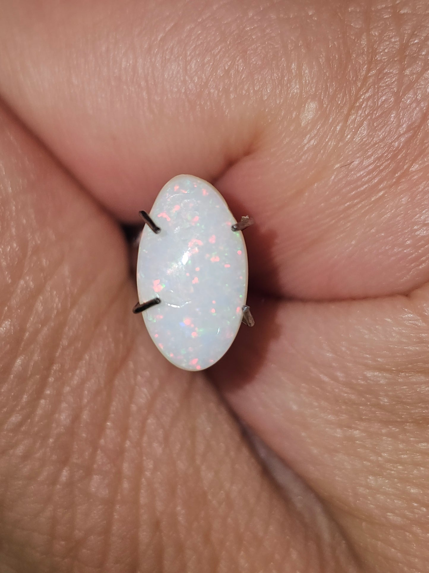 1.10ct coober pedy opal
