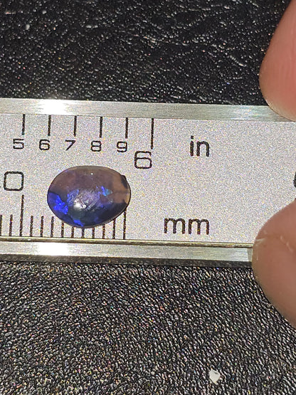 0.75 lightning Ridge opal