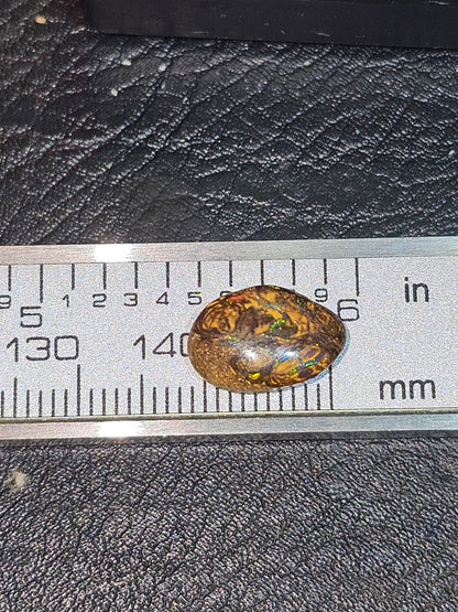 3 30 ct boulder