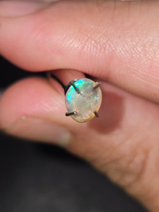 Australia opal lightning Ridge 0:70