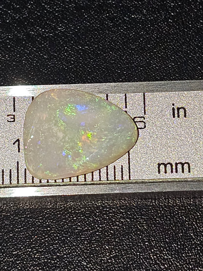 Australia opal coober pedy 3.50ct