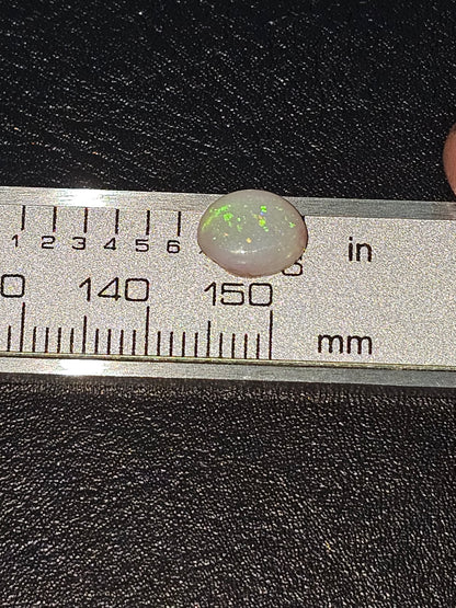 Australia opal lightning Ridge 1.30ct